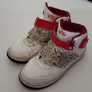 Nike Air Jordan Air Force I